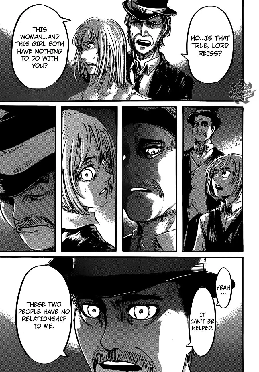 Read Shingeki no Kyojin EN Manga Online