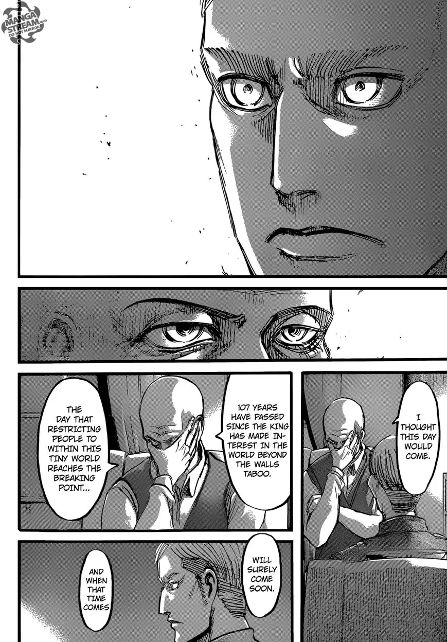Read Shingeki no Kyojin EN Manga Online