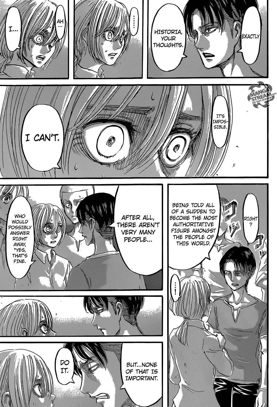 Read Shingeki no Kyojin EN Manga Online