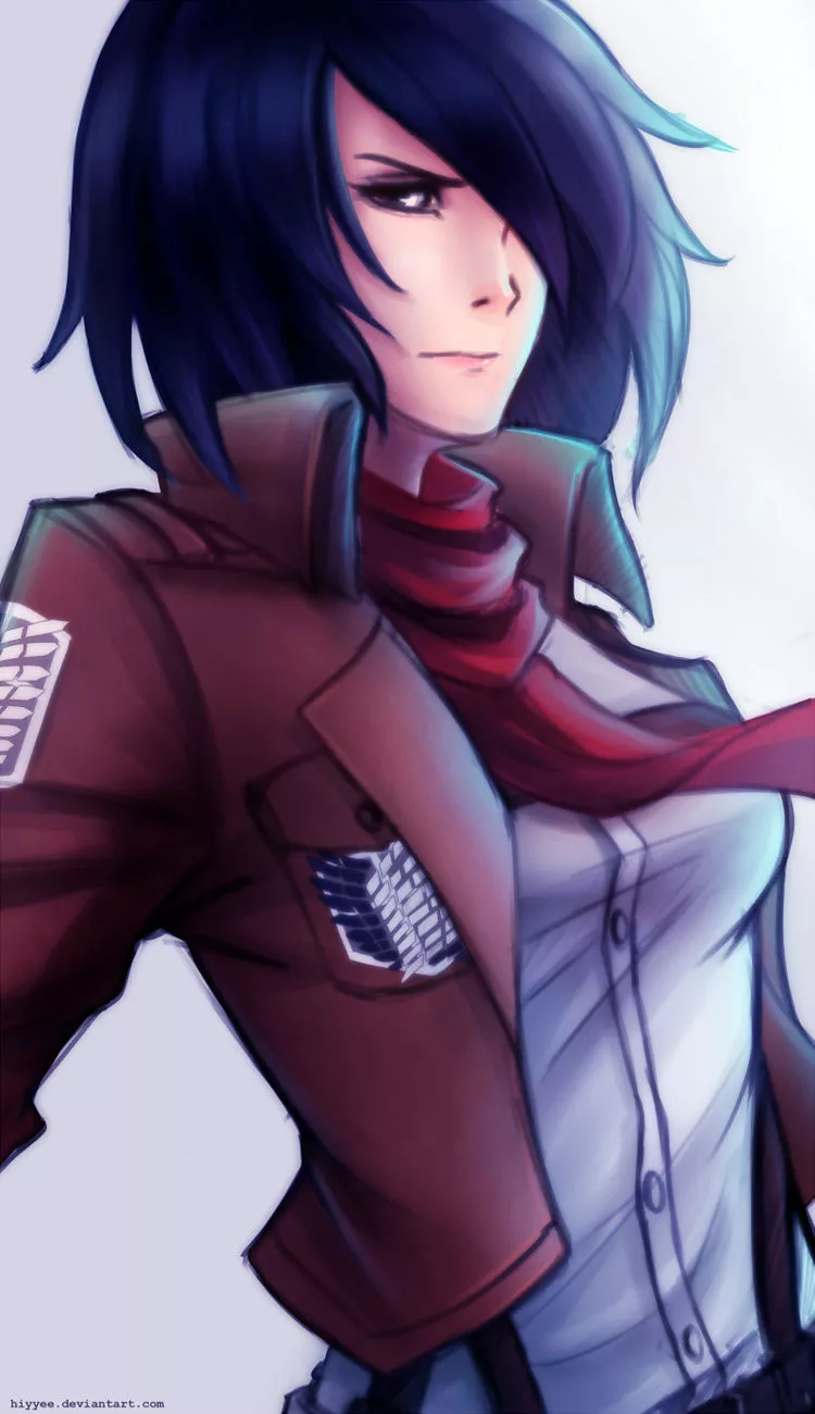 Read Shingeki no Kyojin EN Manga Online