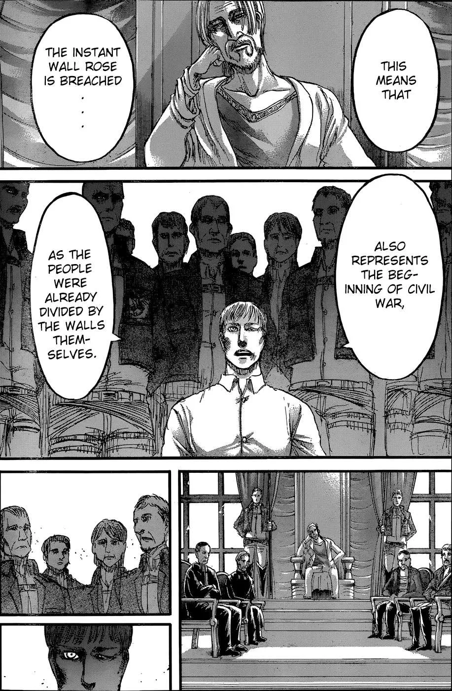 Read Shingeki no Kyojin EN Manga Online