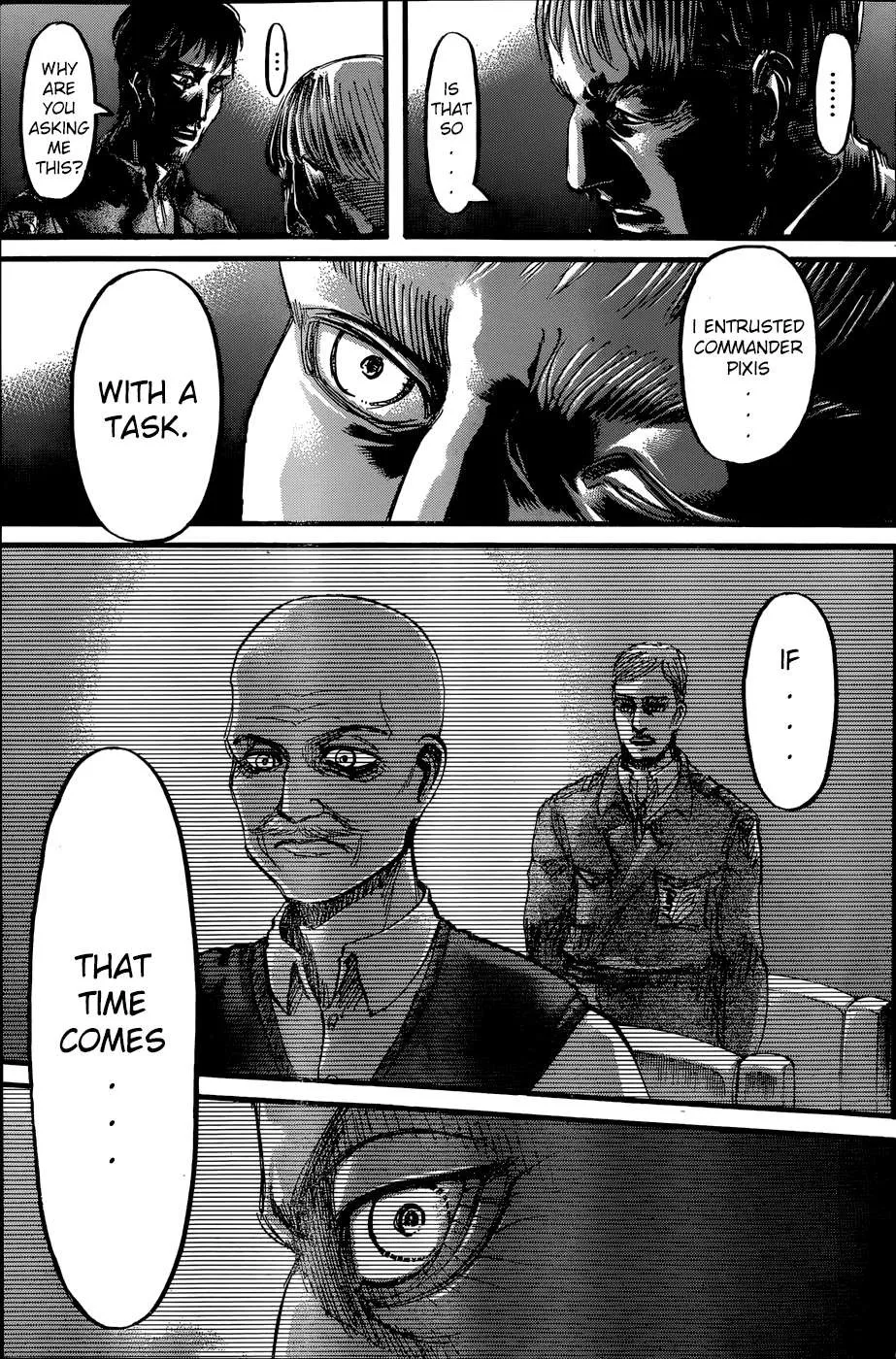 Read Shingeki no Kyojin EN Manga Online