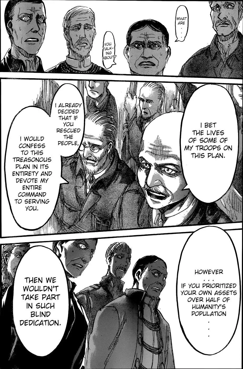 Read Shingeki no Kyojin EN Manga Online
