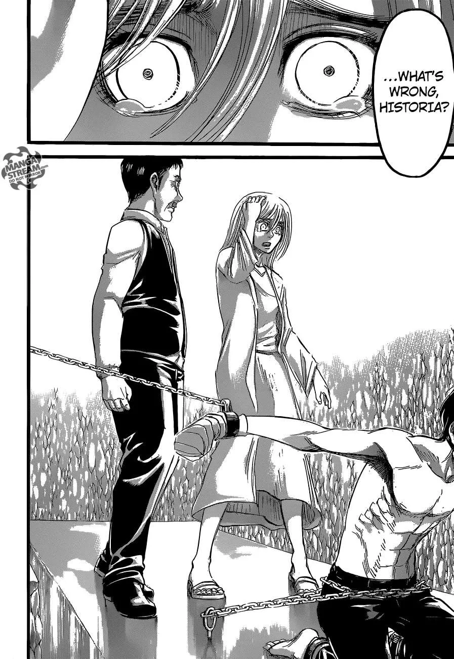 Read Shingeki no Kyojin EN Manga Online