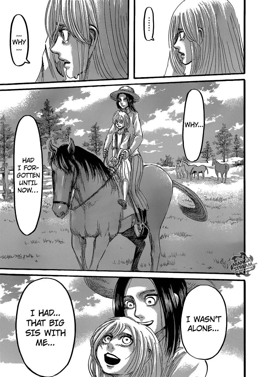 Read Shingeki no Kyojin EN Manga Online