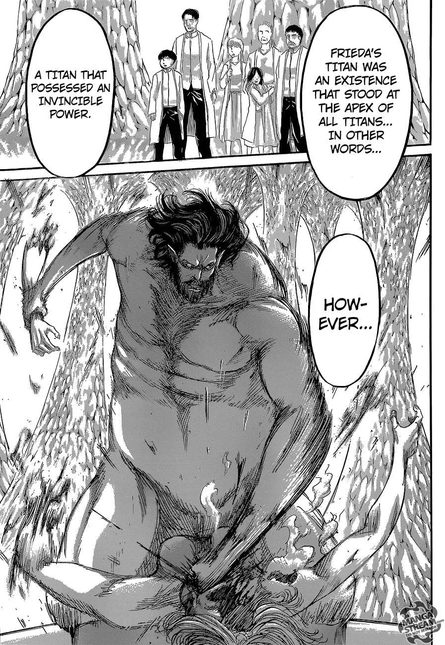 Read Shingeki no Kyojin EN Manga Online