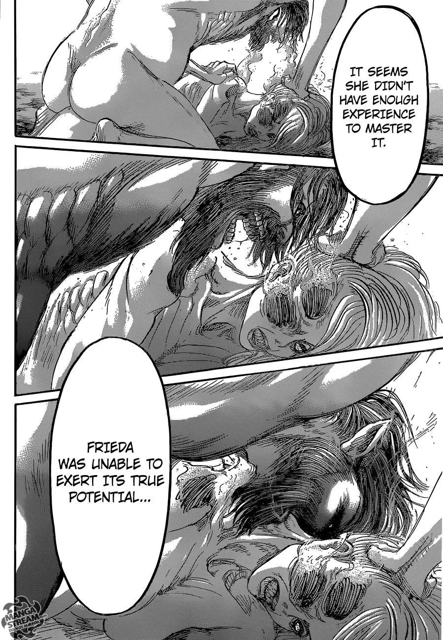 Read Shingeki no Kyojin EN Manga Online