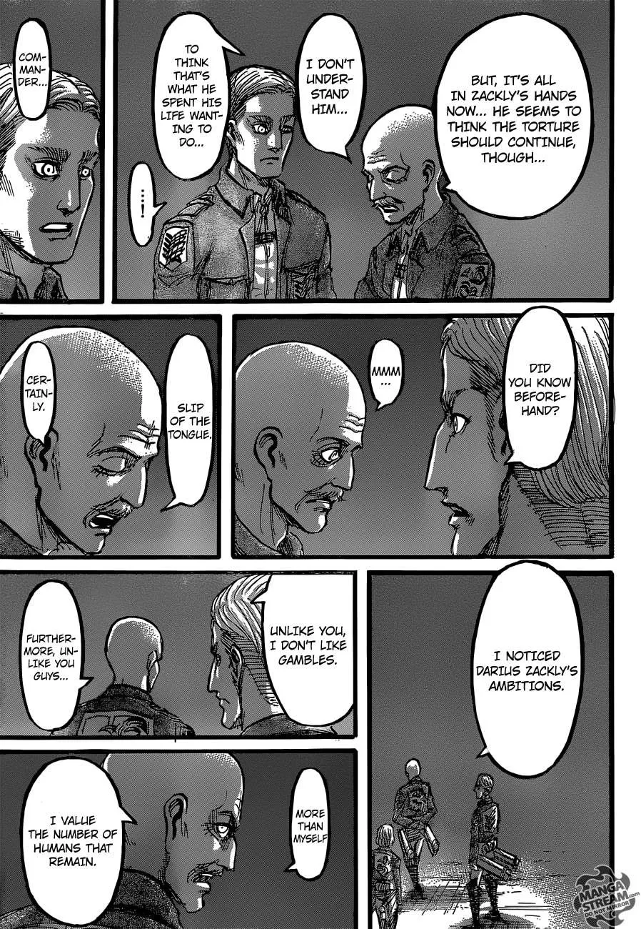 Read Shingeki no Kyojin EN Manga Online