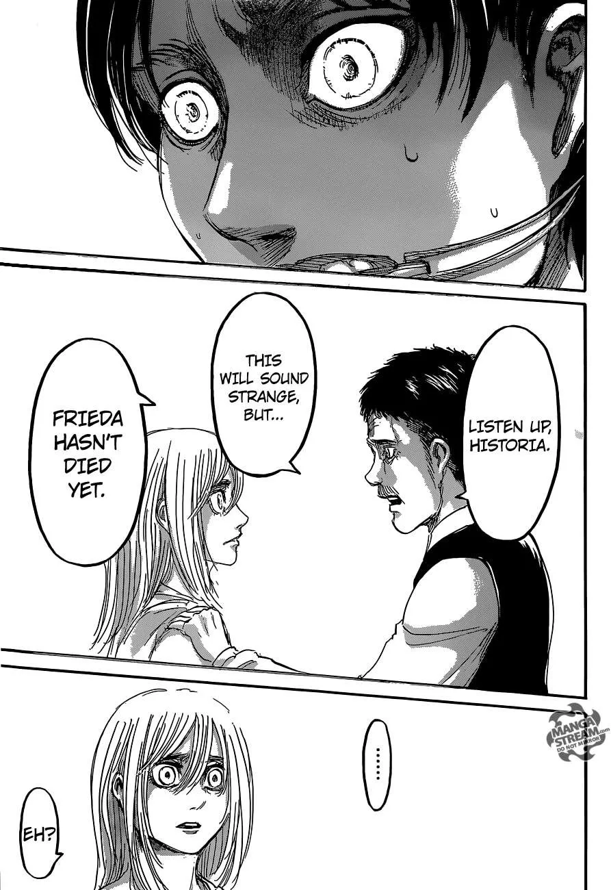 Read Shingeki no Kyojin EN Manga Online
