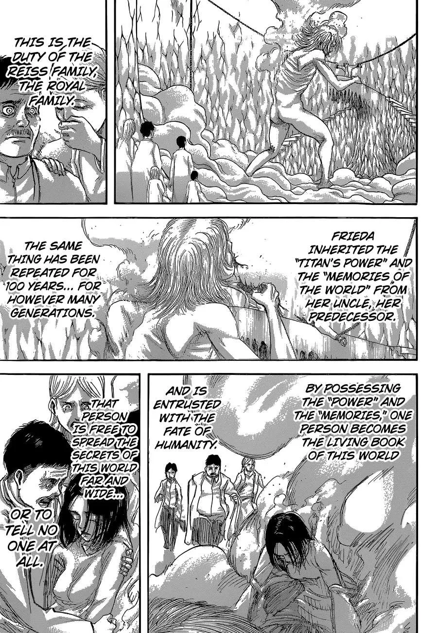 Read Shingeki no Kyojin EN Manga Online
