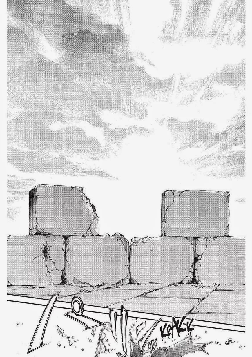 Read Shingeki no Kyojin EN Manga Online