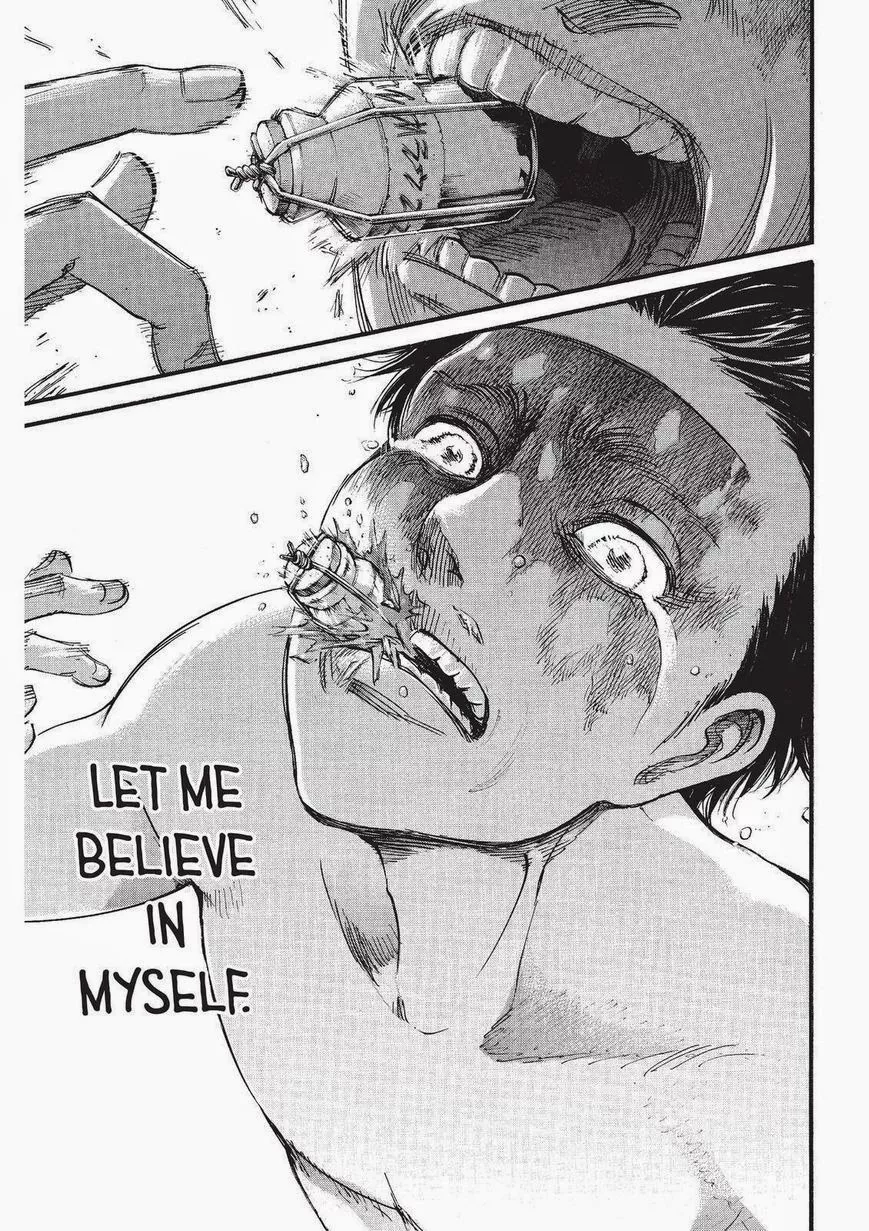 Read Shingeki no Kyojin EN Manga Online