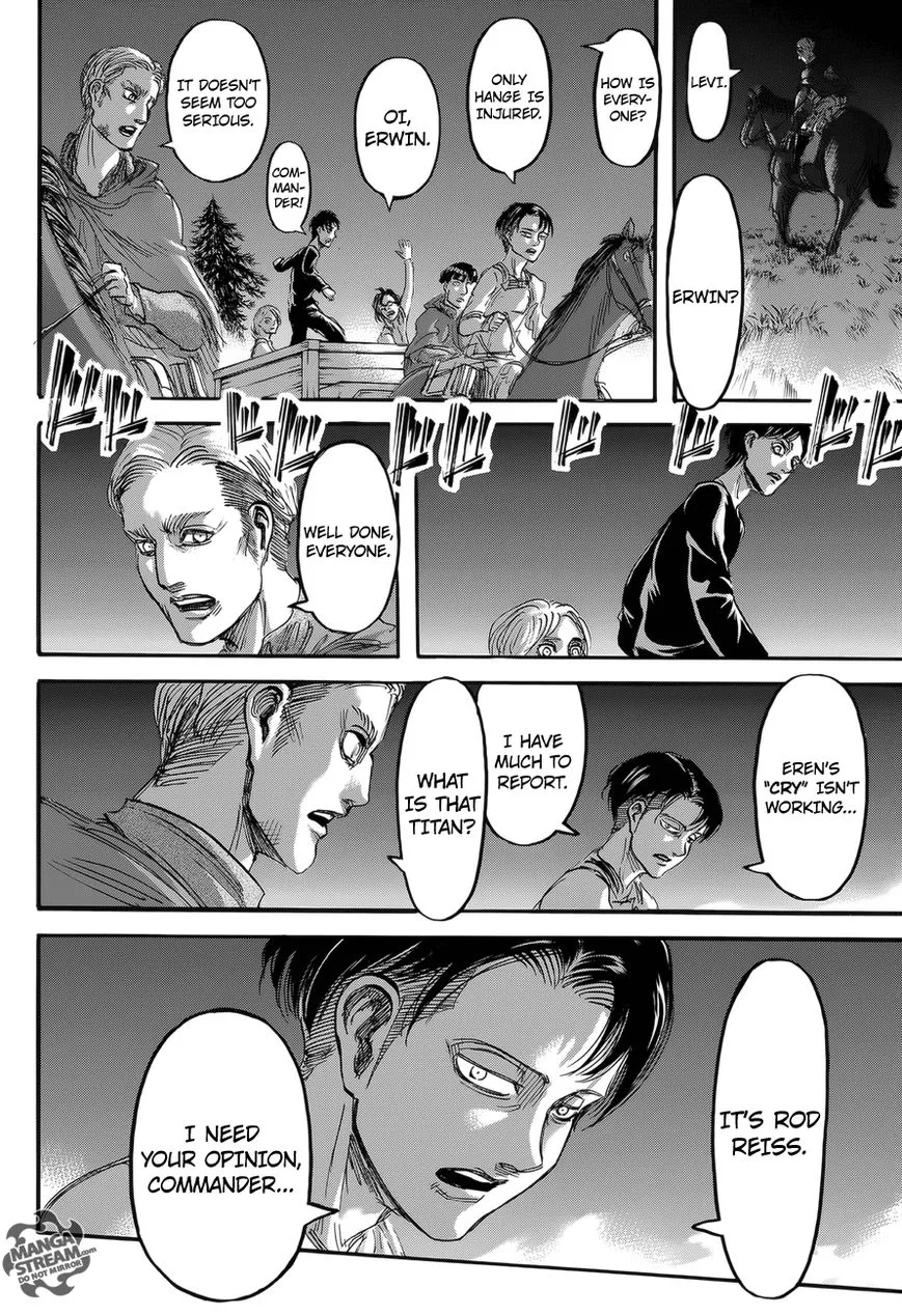 Read Shingeki no Kyojin EN Manga Online