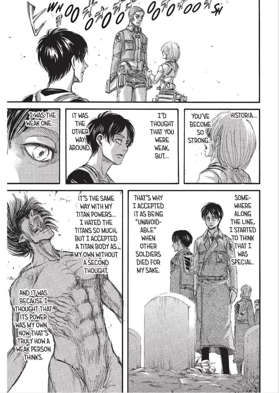Read Shingeki no Kyojin EN Manga Online
