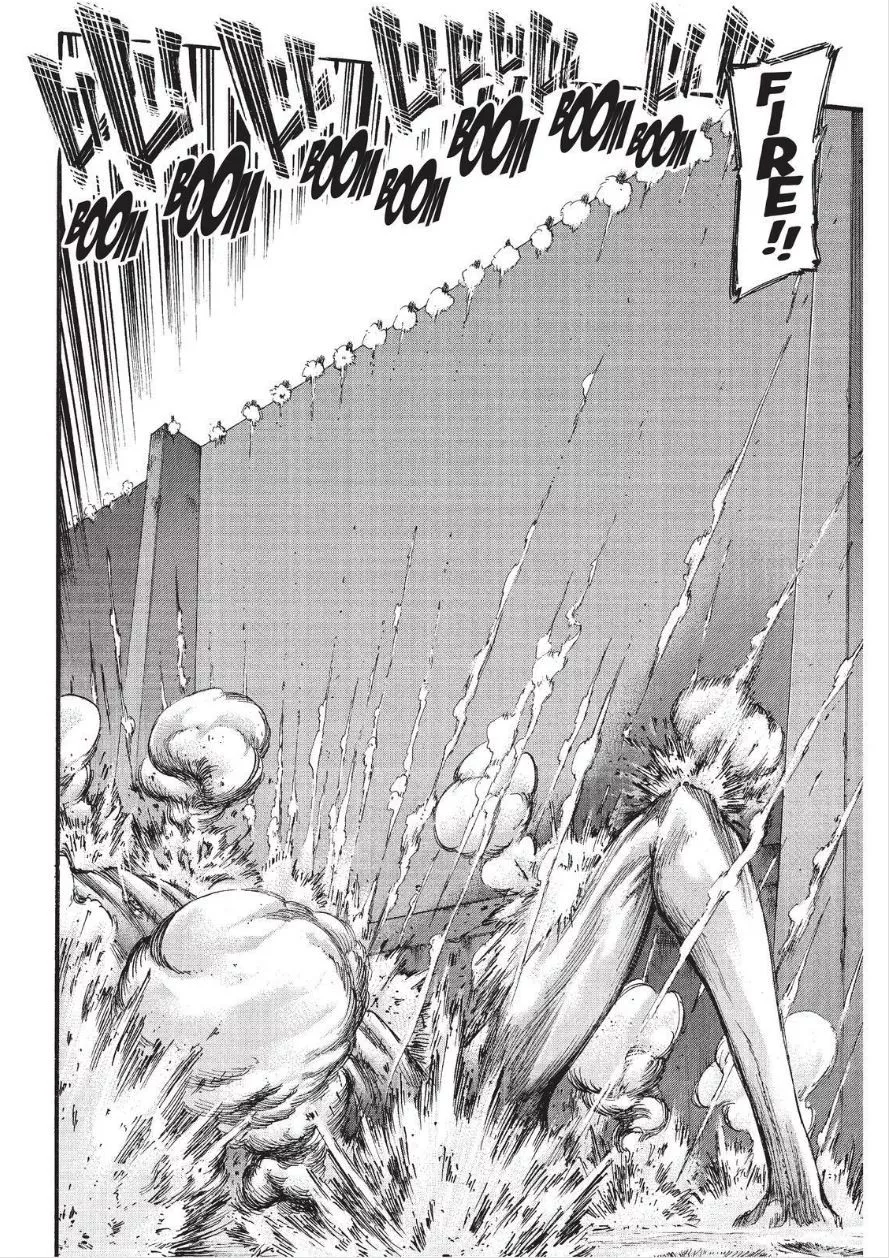 Read Shingeki no Kyojin EN Manga Online