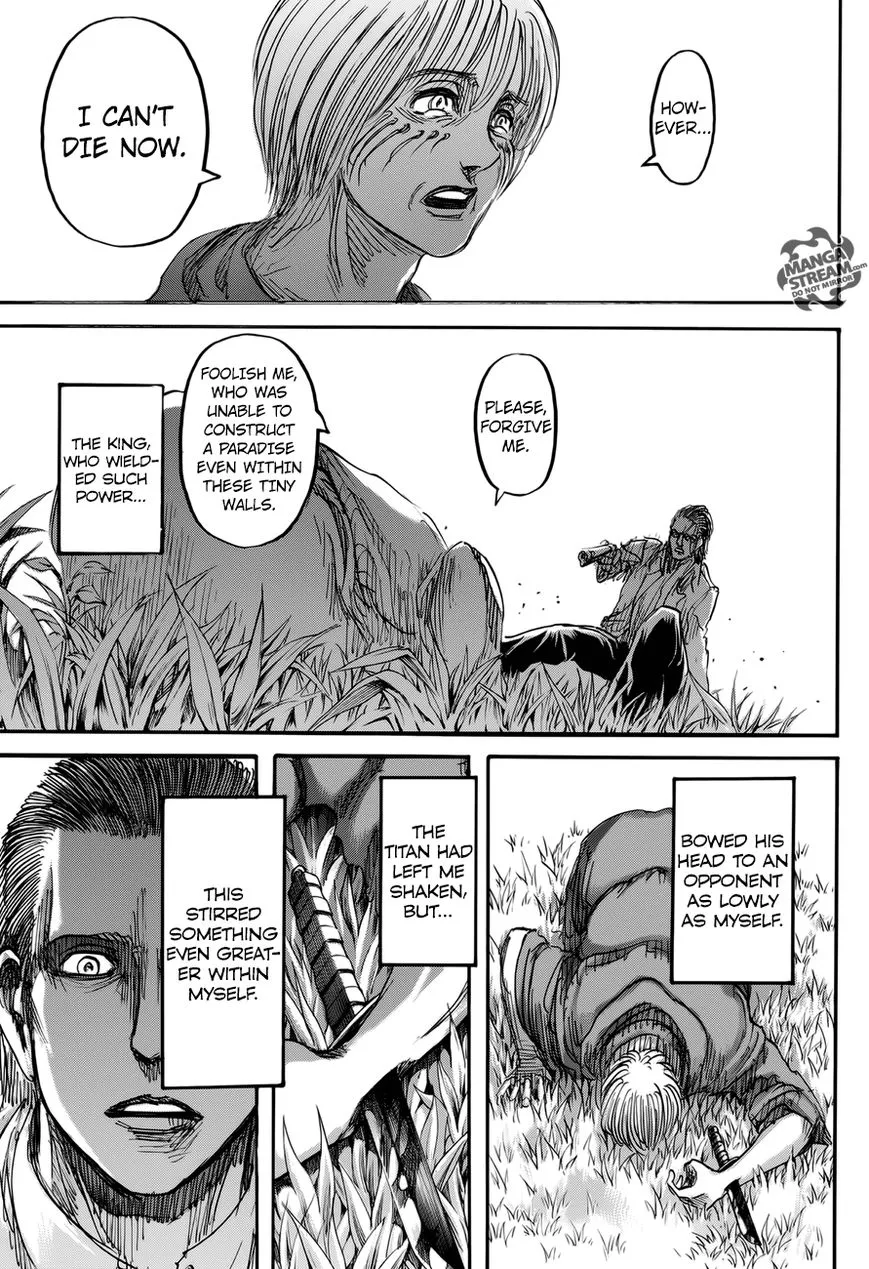 Read Shingeki no Kyojin EN Manga Online