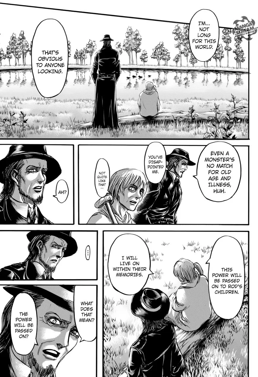 Read Shingeki no Kyojin EN Manga Online