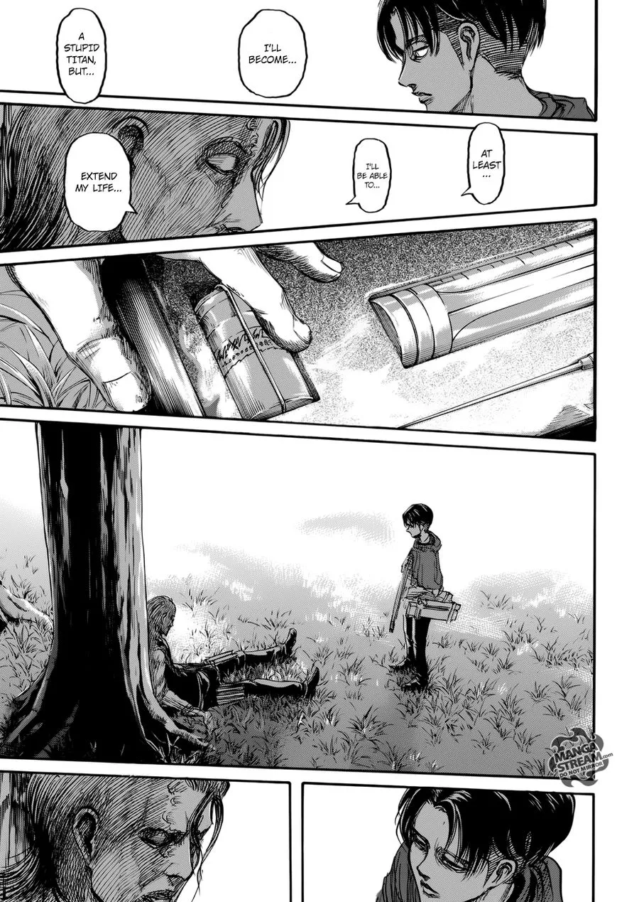 Read Shingeki no Kyojin EN Manga Online