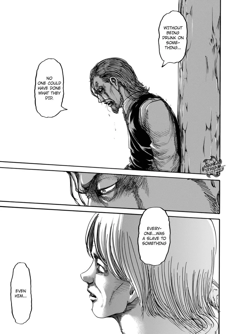 Read Shingeki no Kyojin EN Manga Online