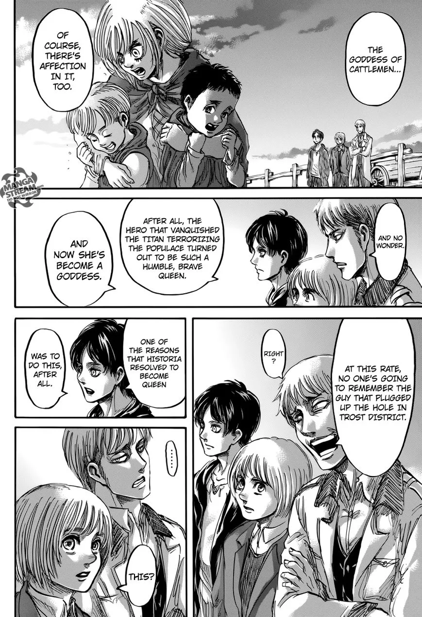Read Shingeki no Kyojin EN Manga Online