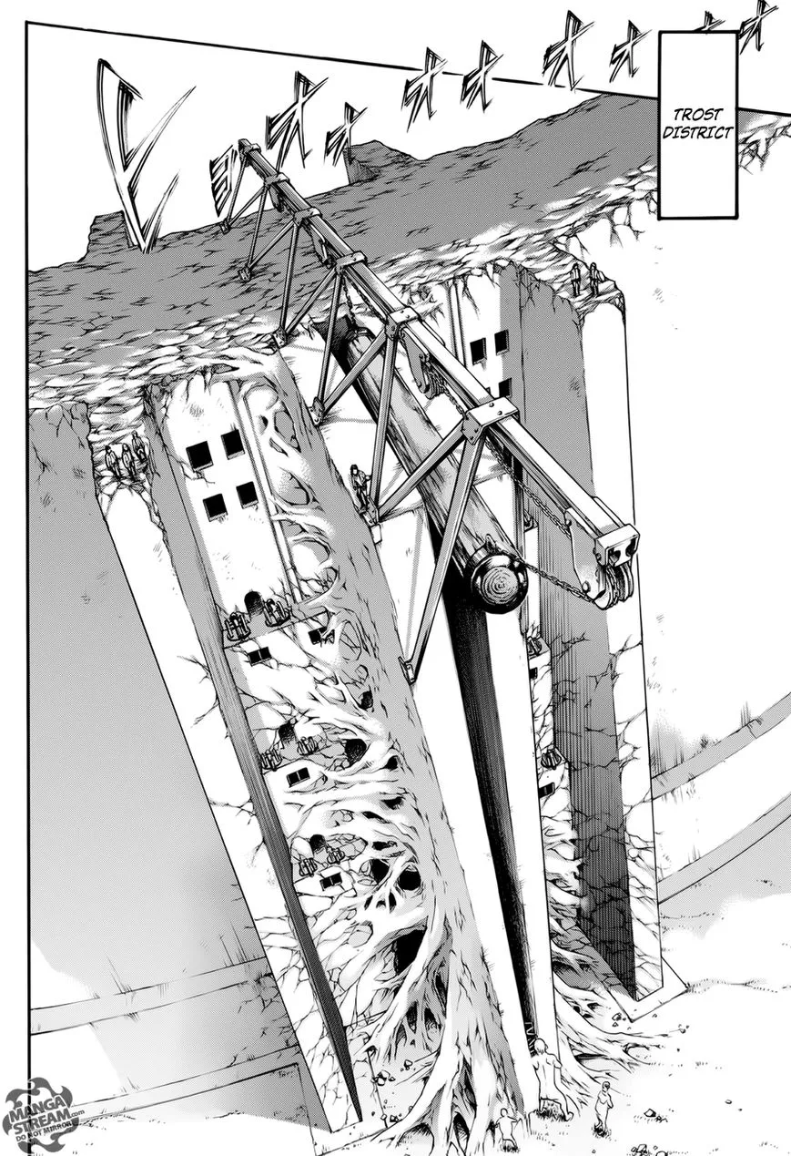 Read Shingeki no Kyojin EN Manga Online