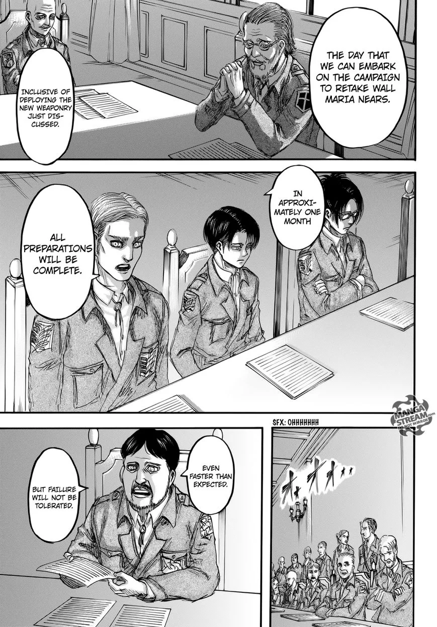 Read Shingeki no Kyojin EN Manga Online