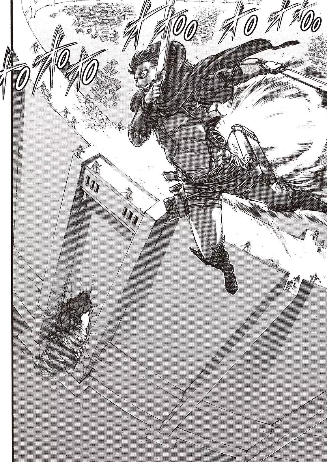 Read Shingeki no Kyojin EN Manga Online