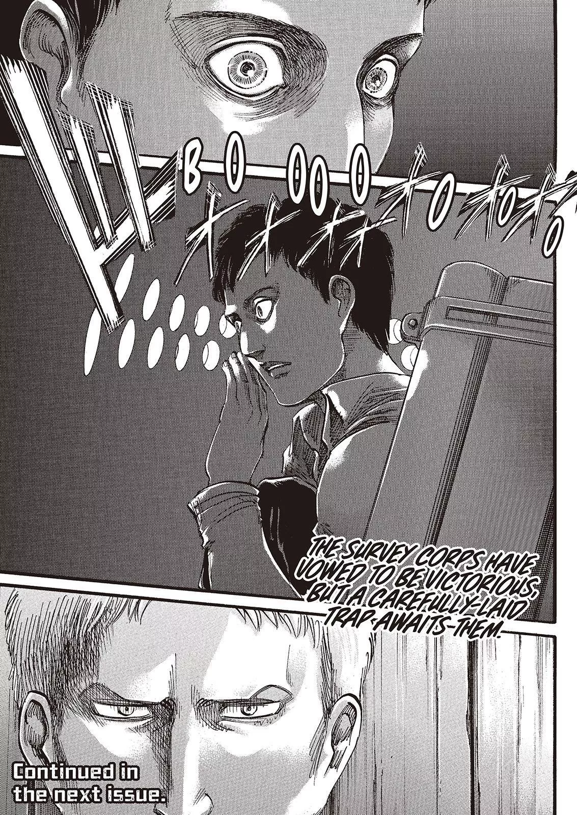 Read Shingeki no Kyojin EN Manga Online