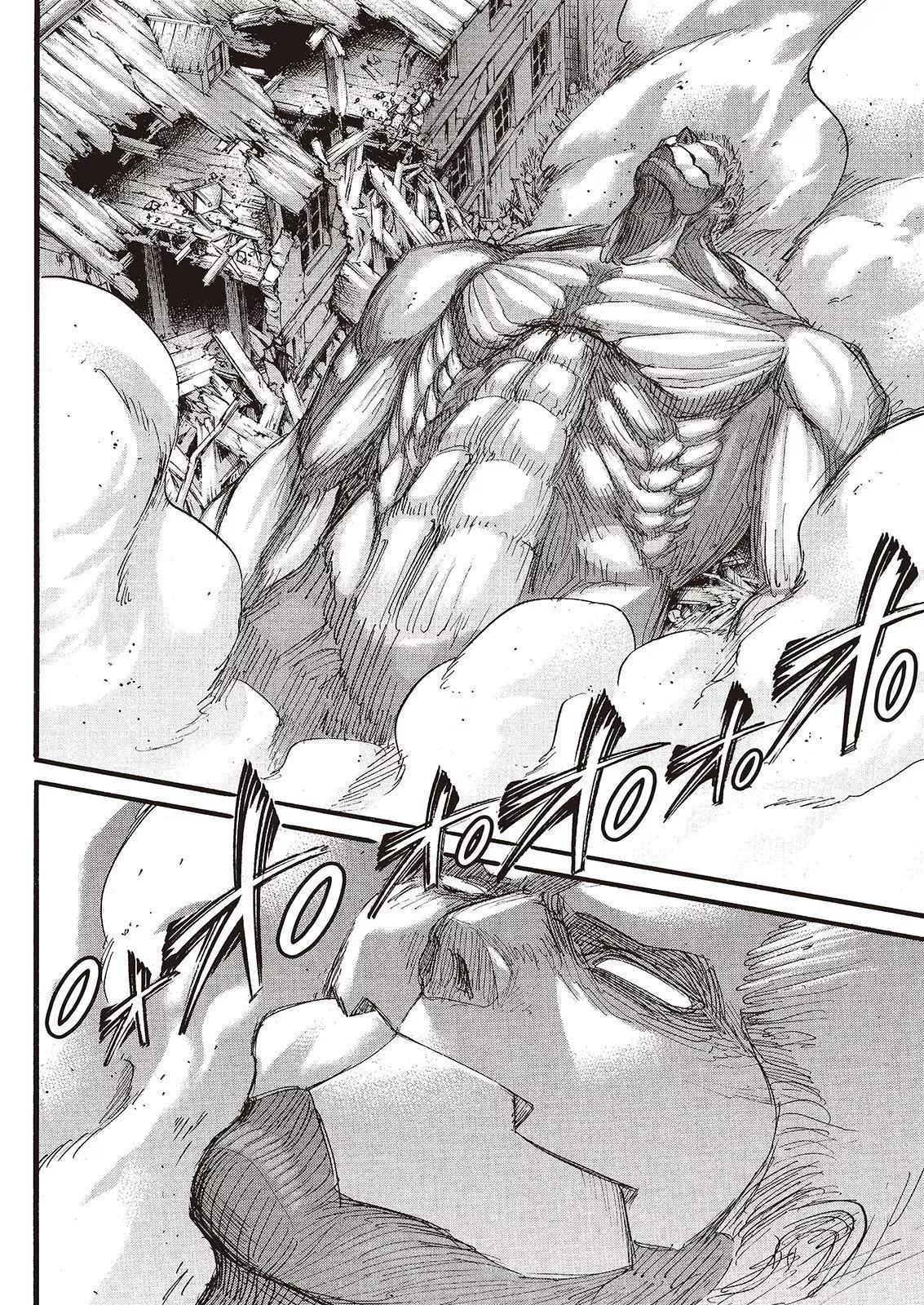 Read Shingeki no Kyojin EN Manga Online