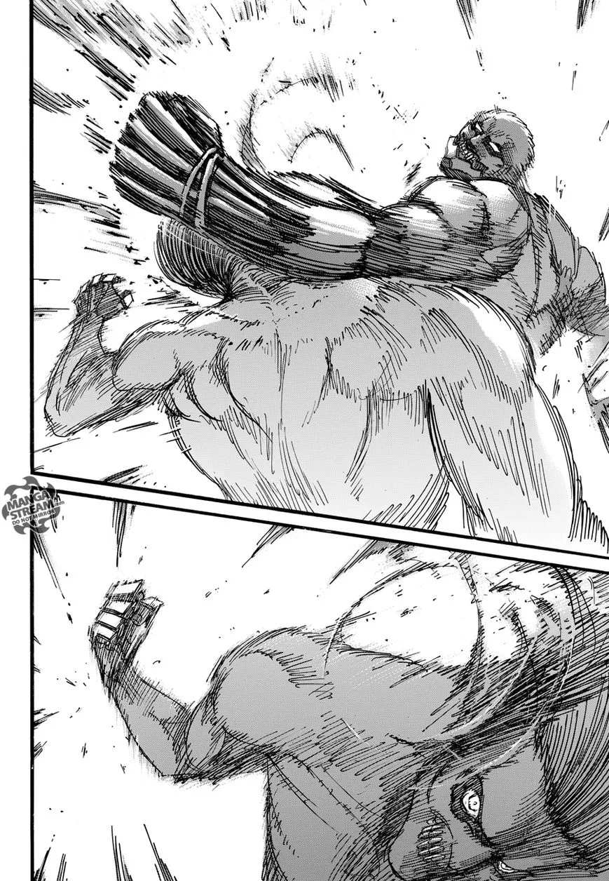Read Shingeki no Kyojin EN Manga Online