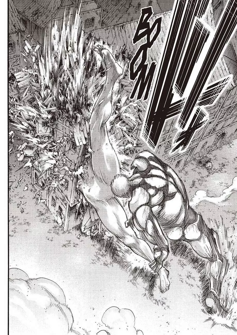 Read Shingeki no Kyojin EN Manga Online