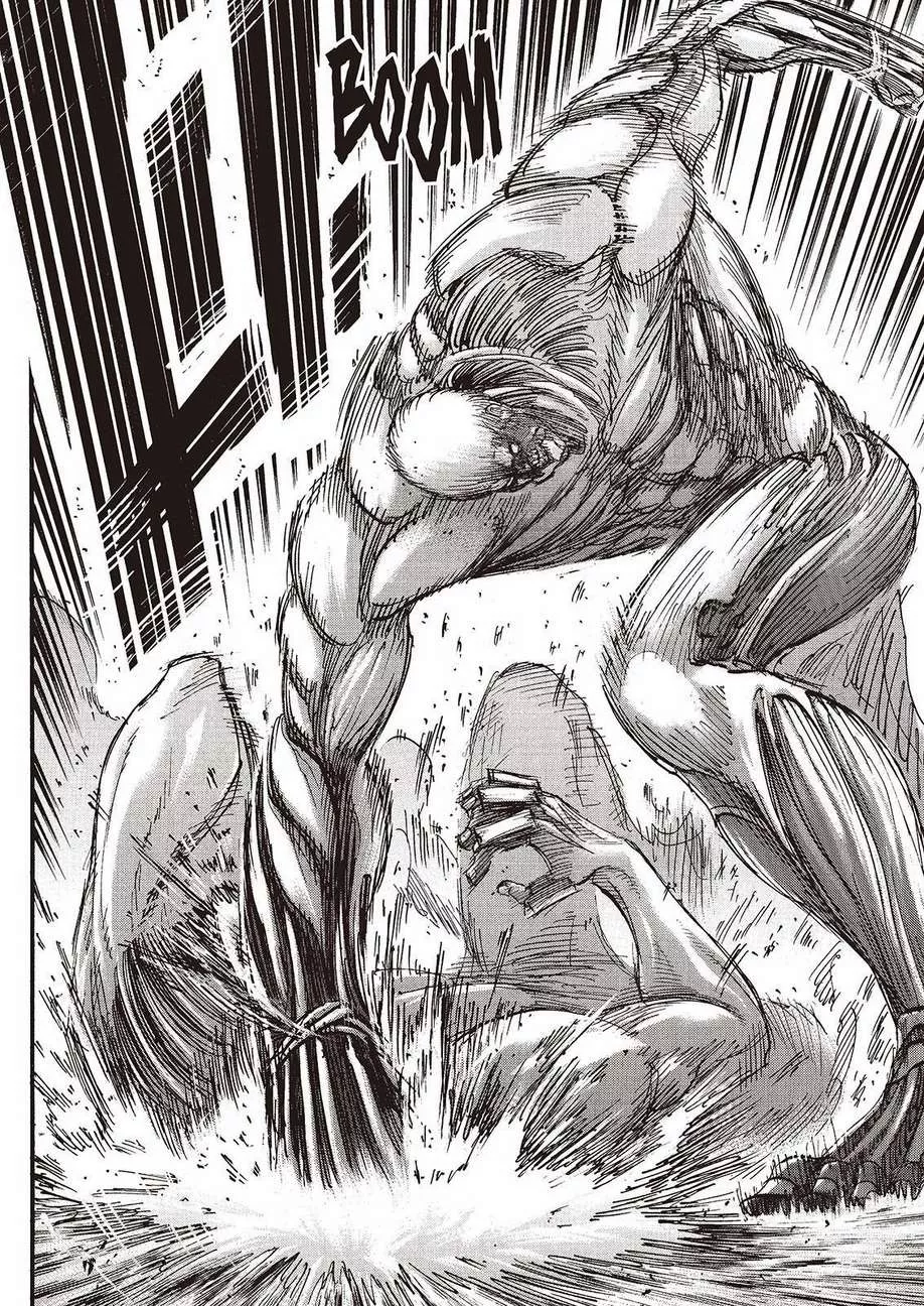 Read Shingeki no Kyojin EN Manga Online