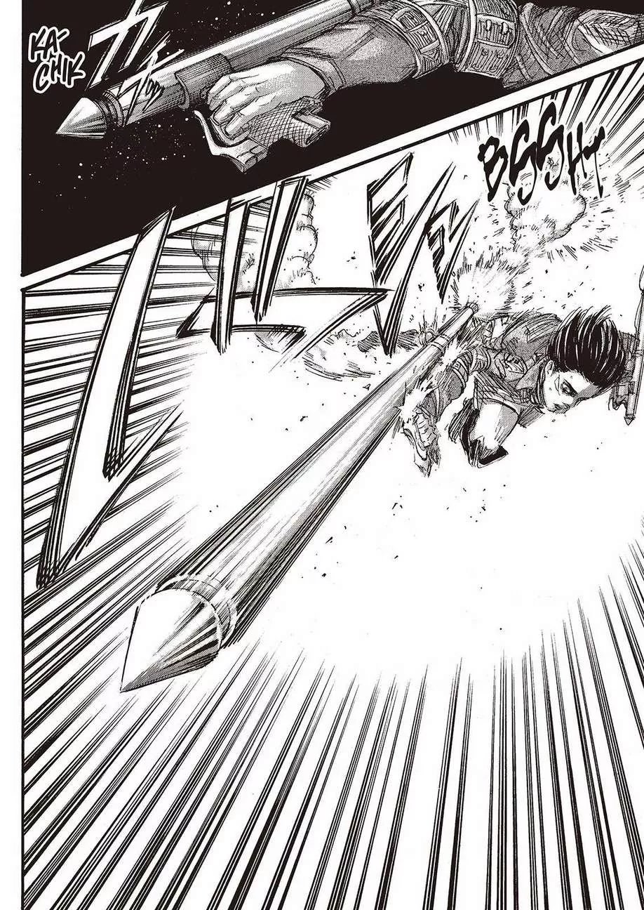Read Shingeki no Kyojin EN Manga Online