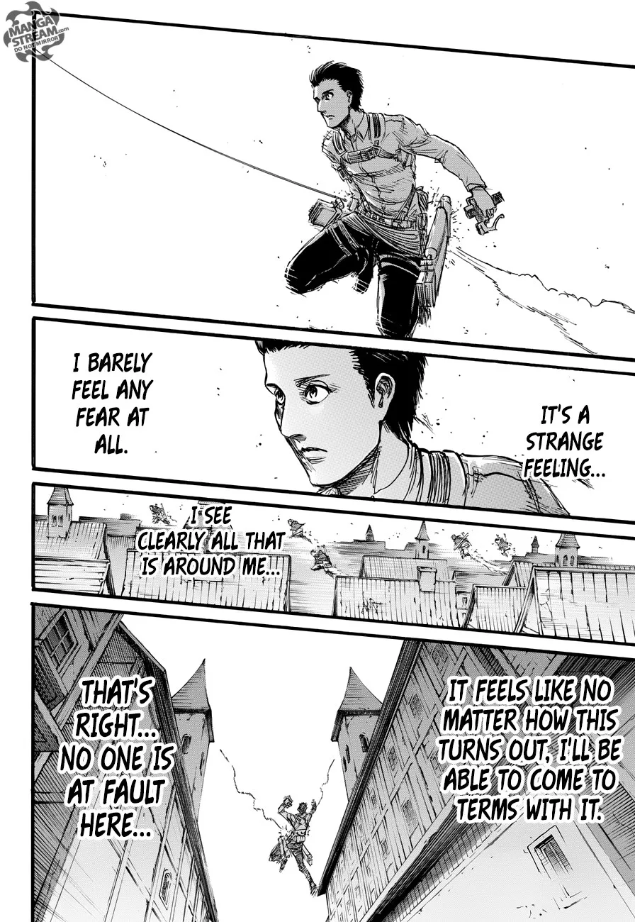 Read Shingeki no Kyojin EN Manga Online