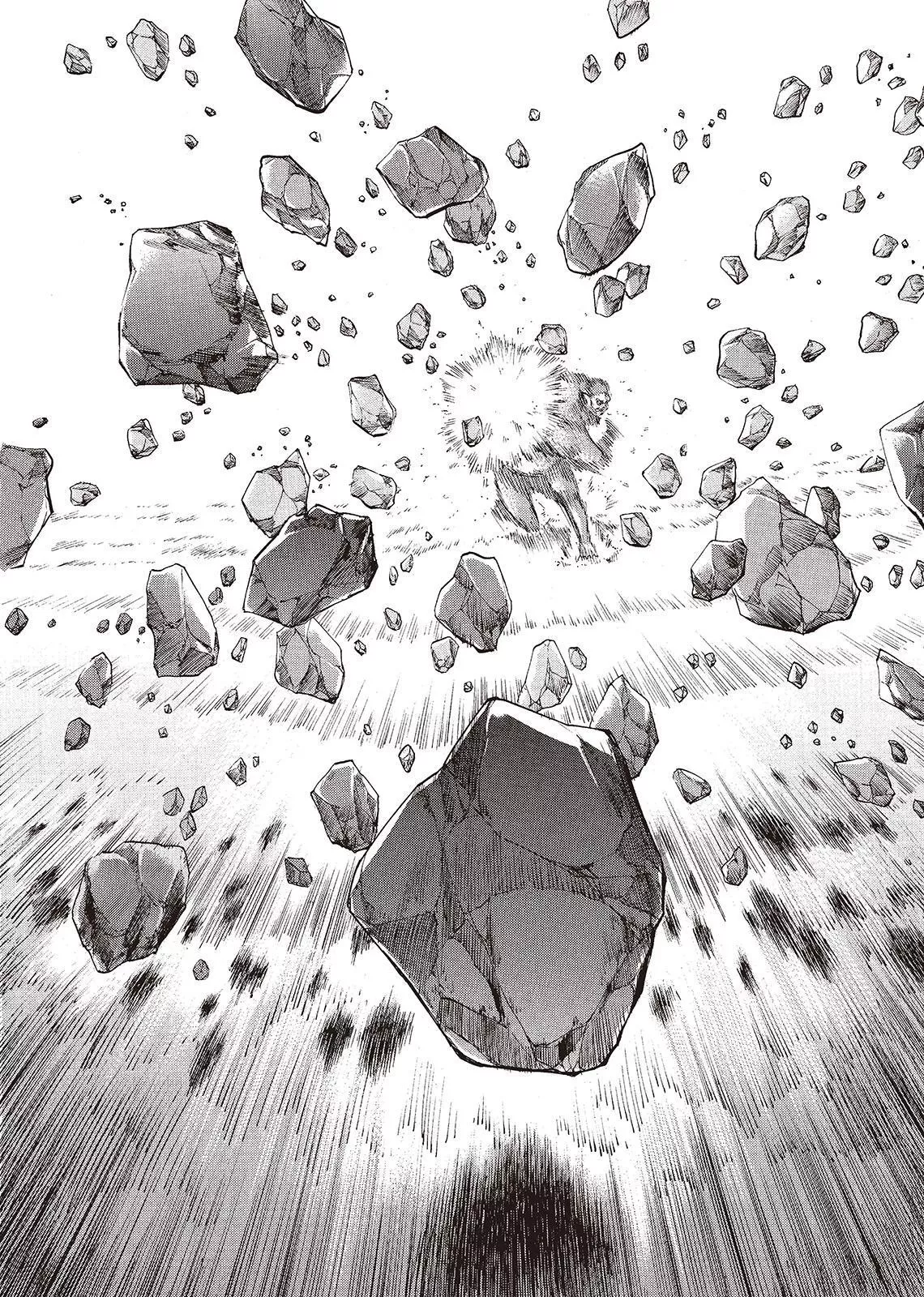 Read Shingeki no Kyojin EN Manga Online