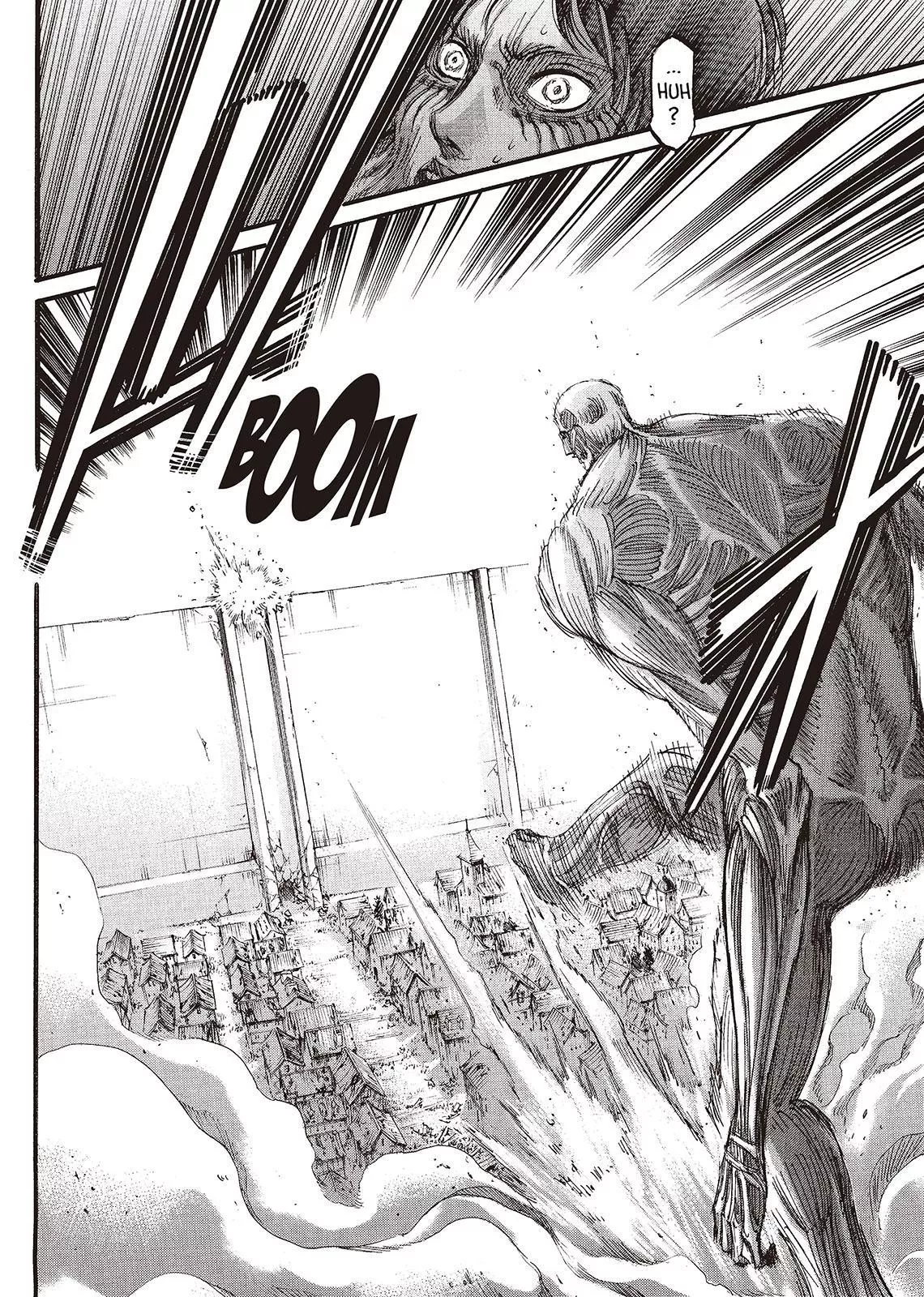Read Shingeki no Kyojin EN Manga Online