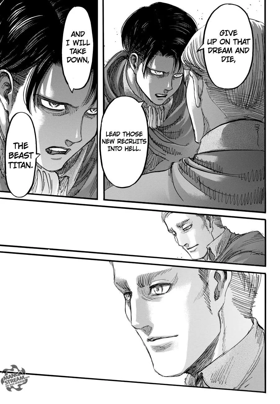 Read Shingeki no Kyojin EN Manga Online