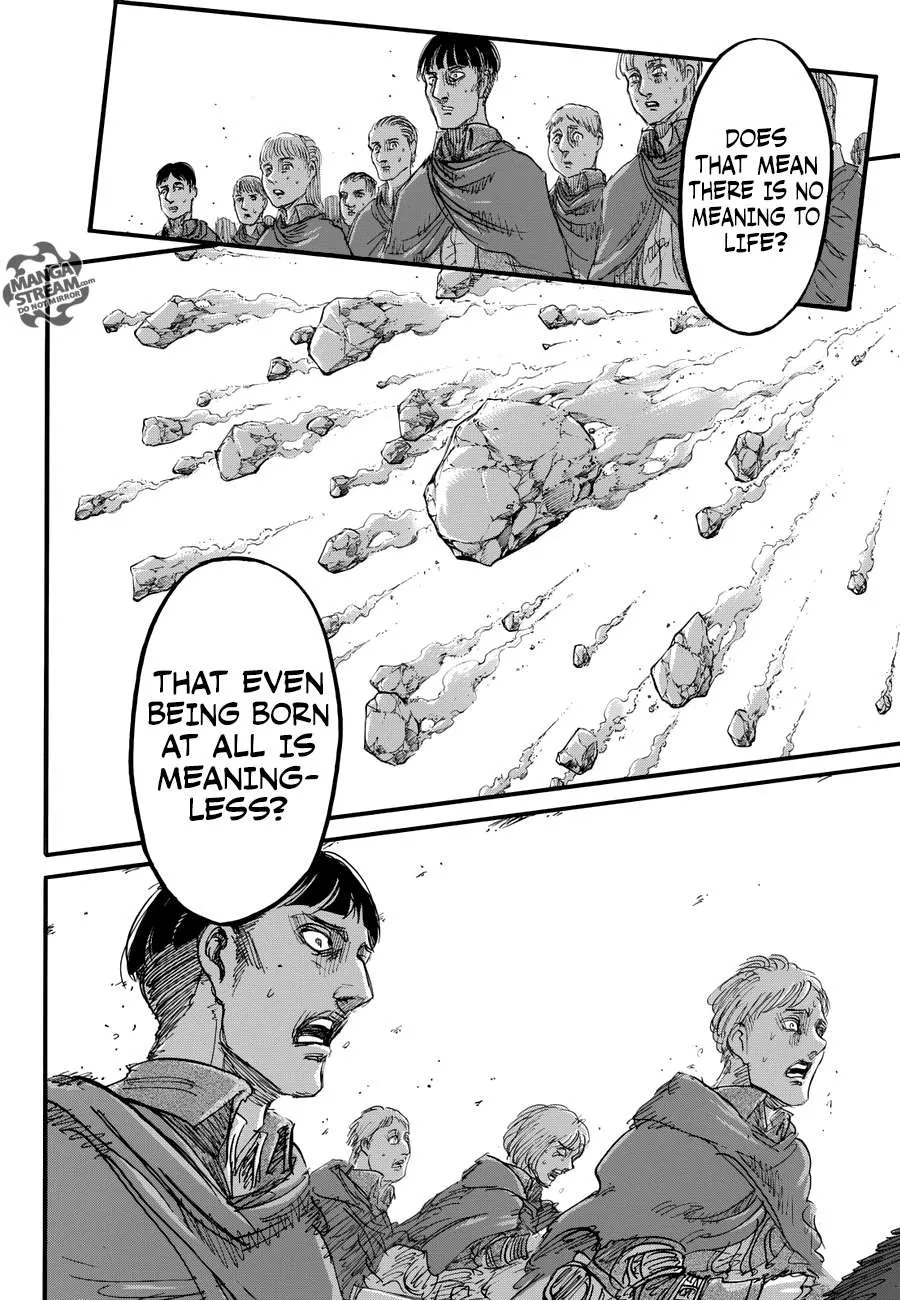 Read Shingeki no Kyojin EN Manga Online