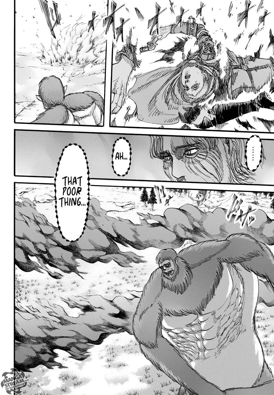 Read Shingeki no Kyojin EN Manga Online