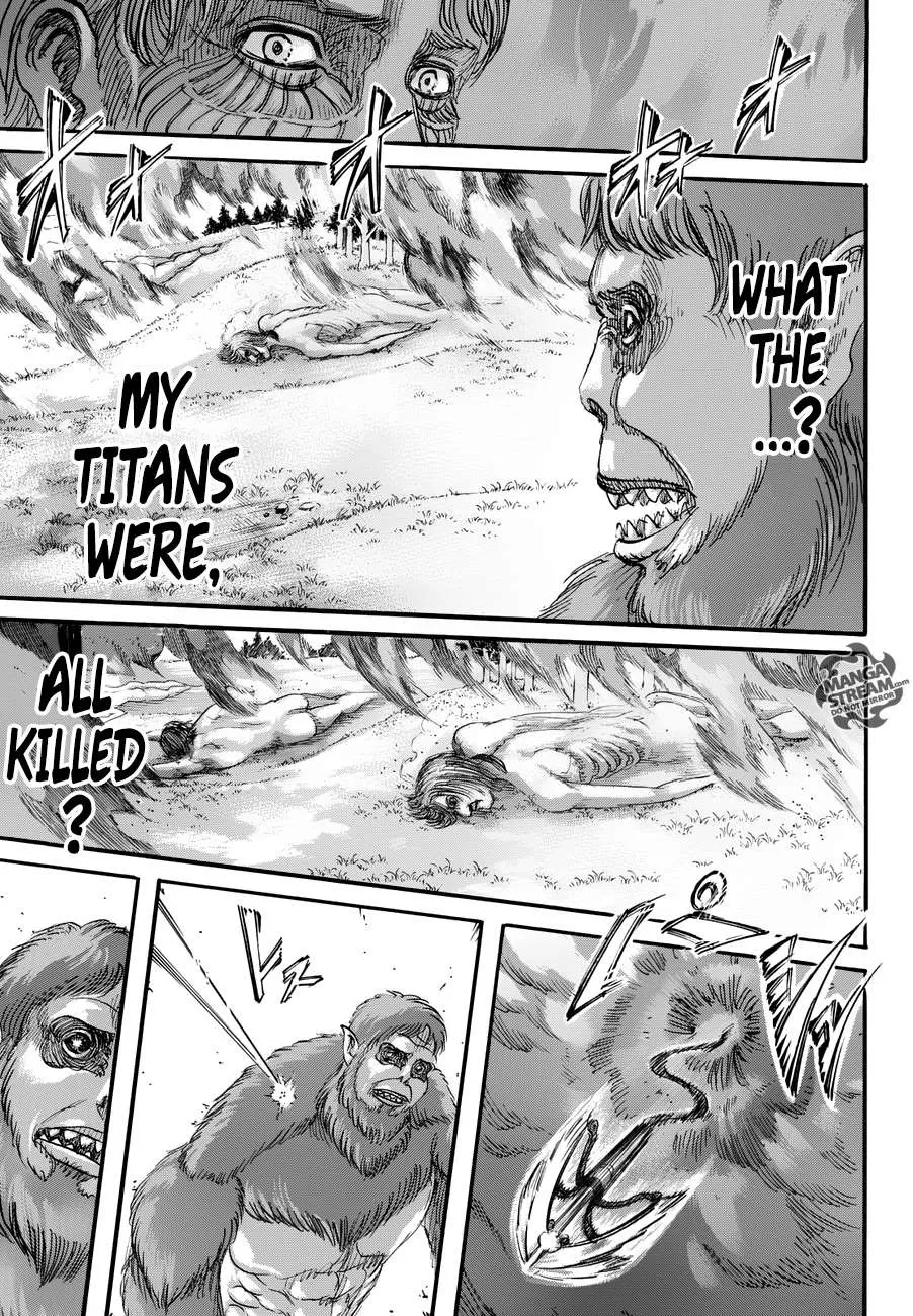 Read Shingeki no Kyojin EN Manga Online