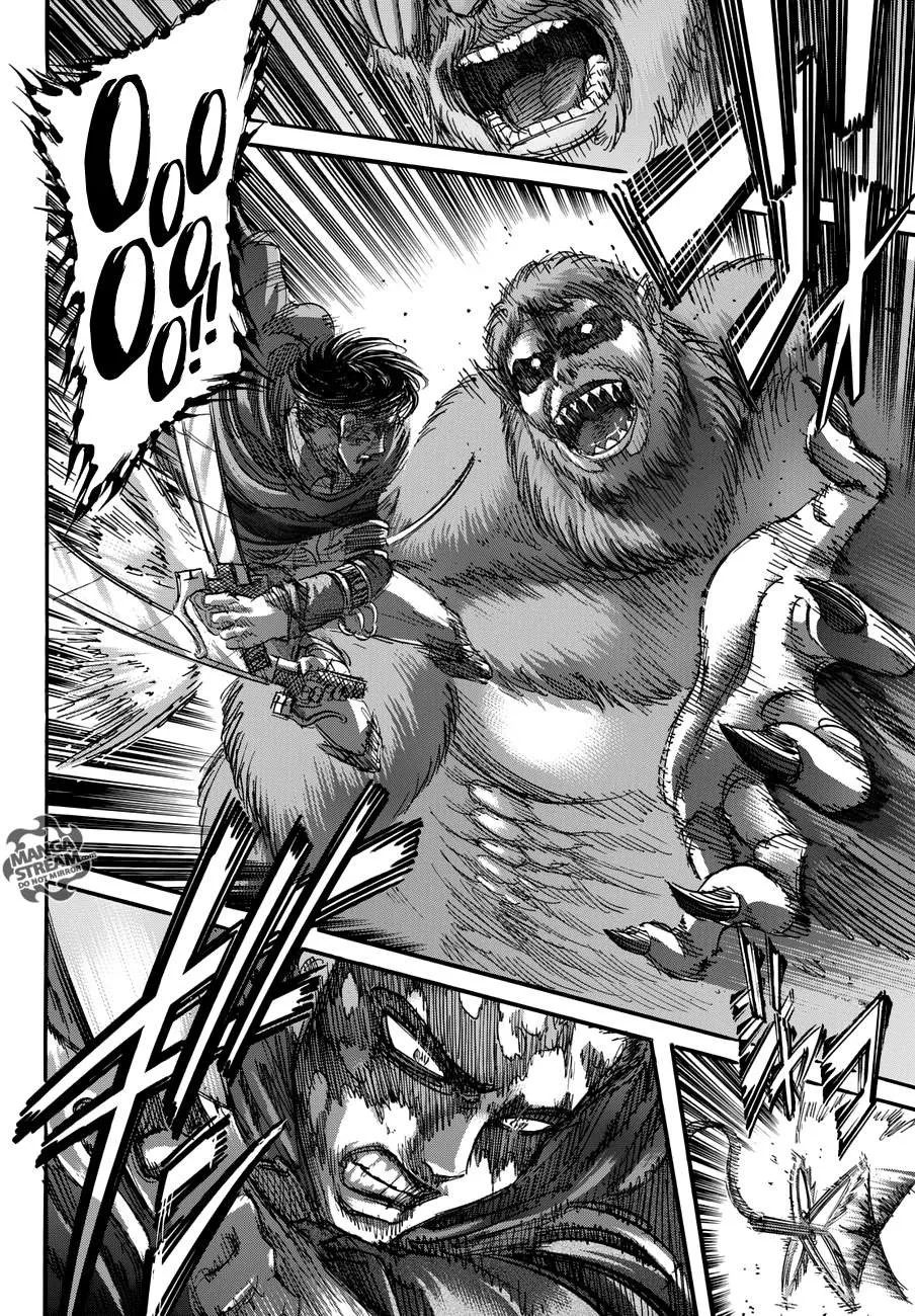 Read Shingeki no Kyojin EN Manga Online