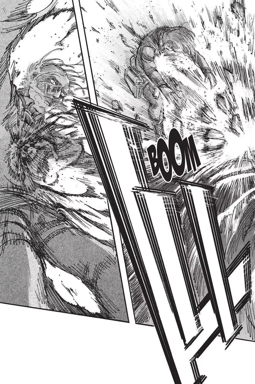 Read Shingeki no Kyojin EN Manga Online