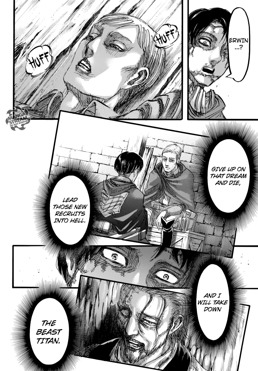 Read Shingeki no Kyojin EN Manga Online