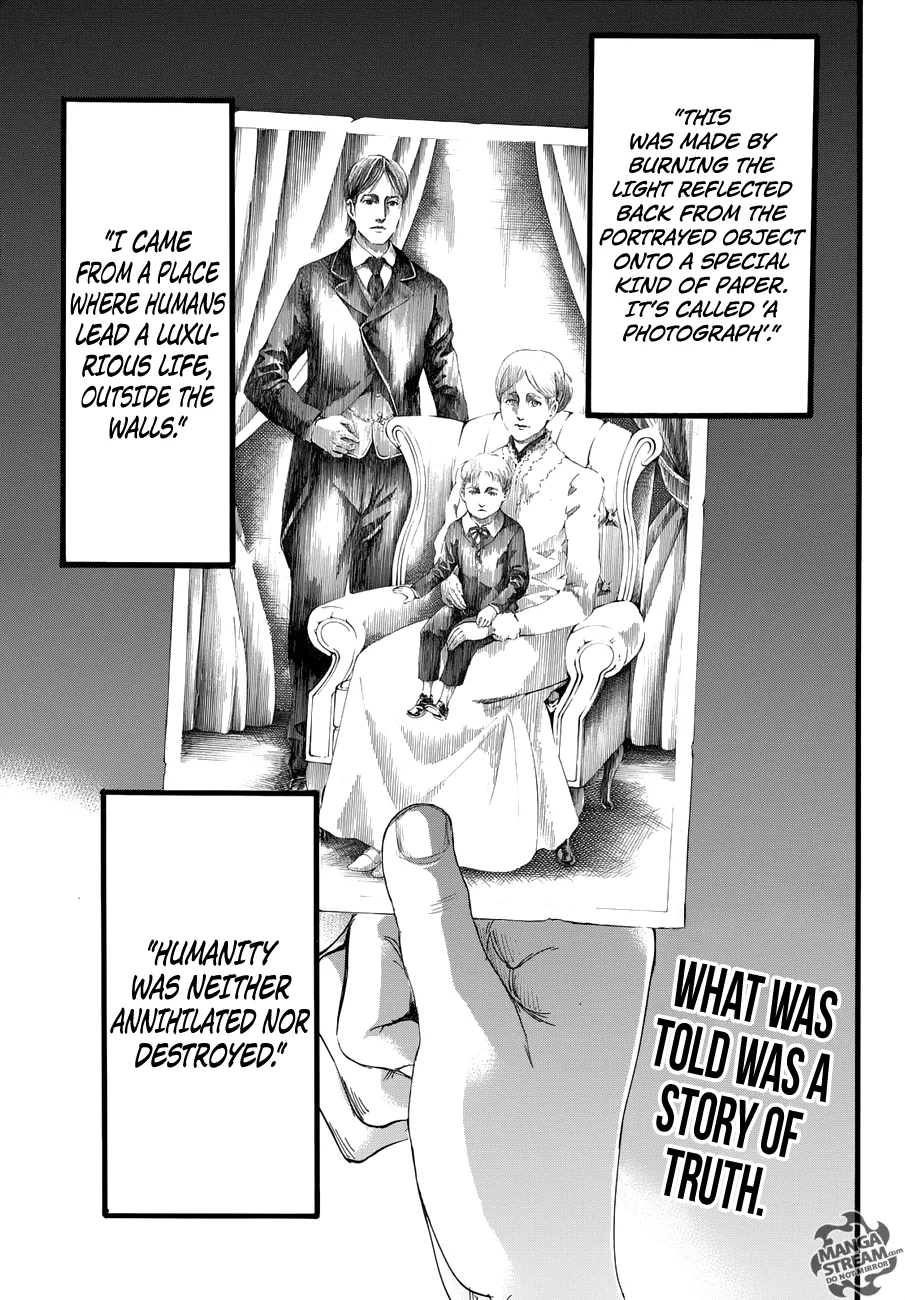 Read Shingeki no Kyojin EN Manga Online