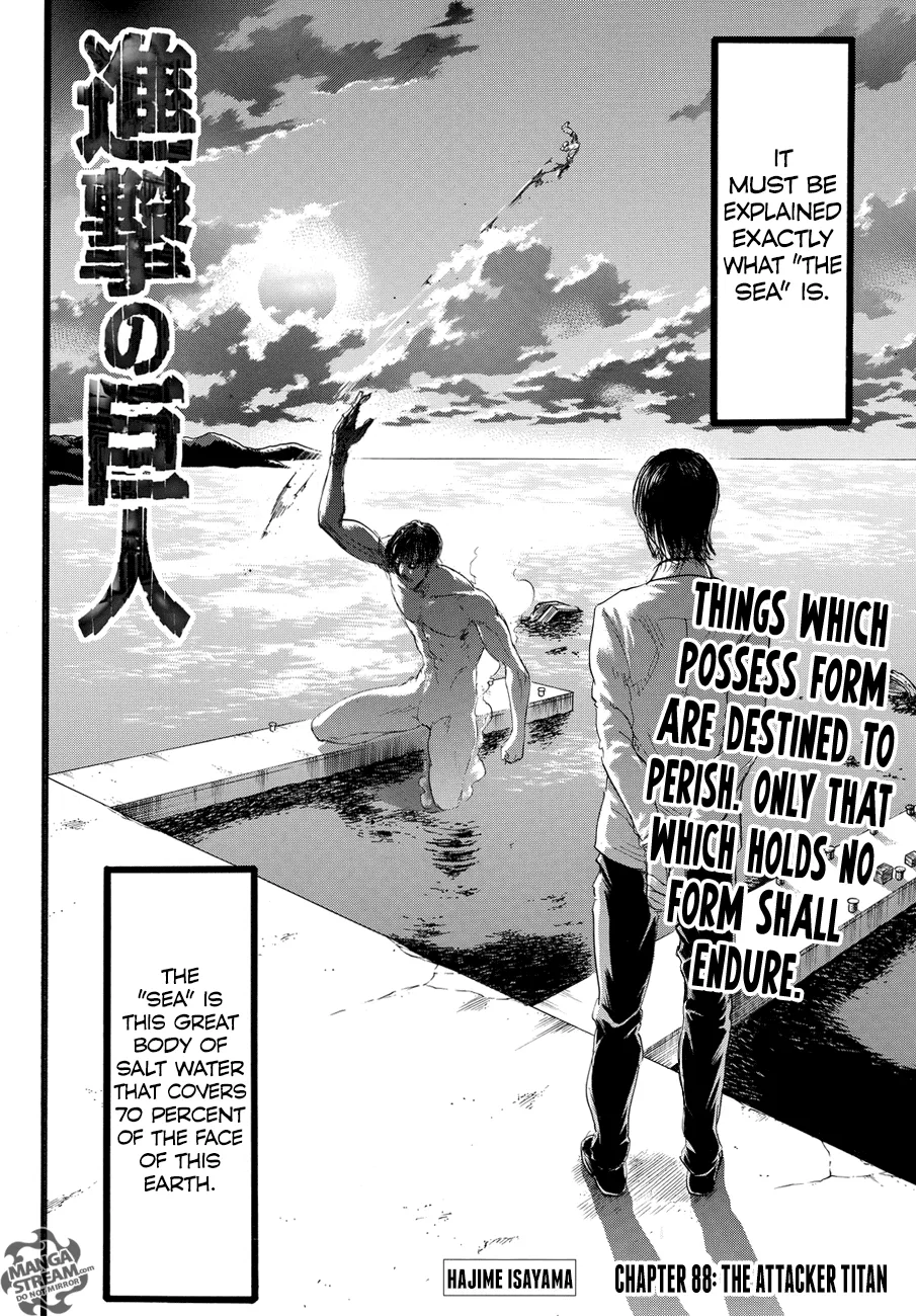 Read Shingeki no Kyojin EN Manga Online