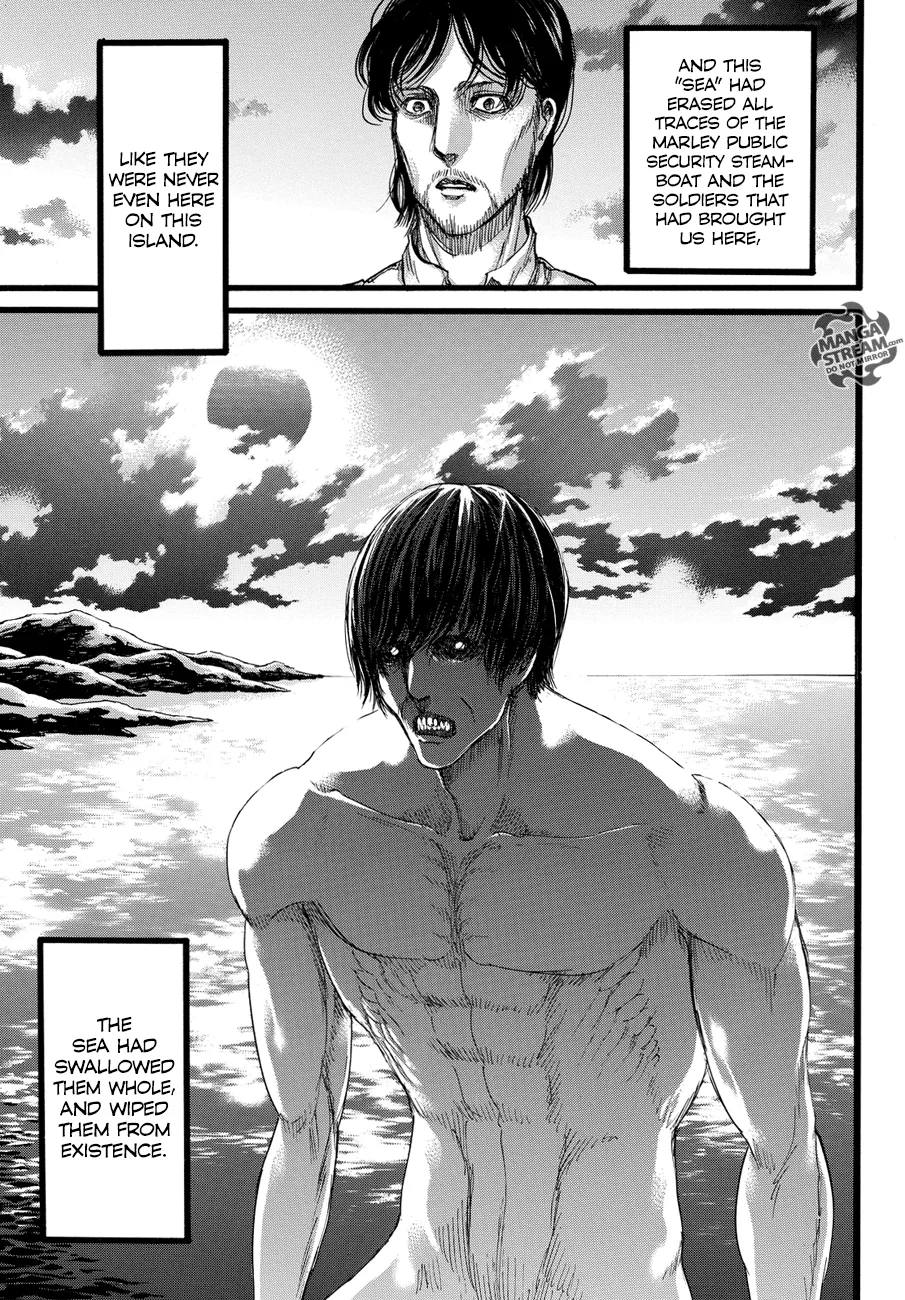 Read Shingeki no Kyojin EN Manga Online
