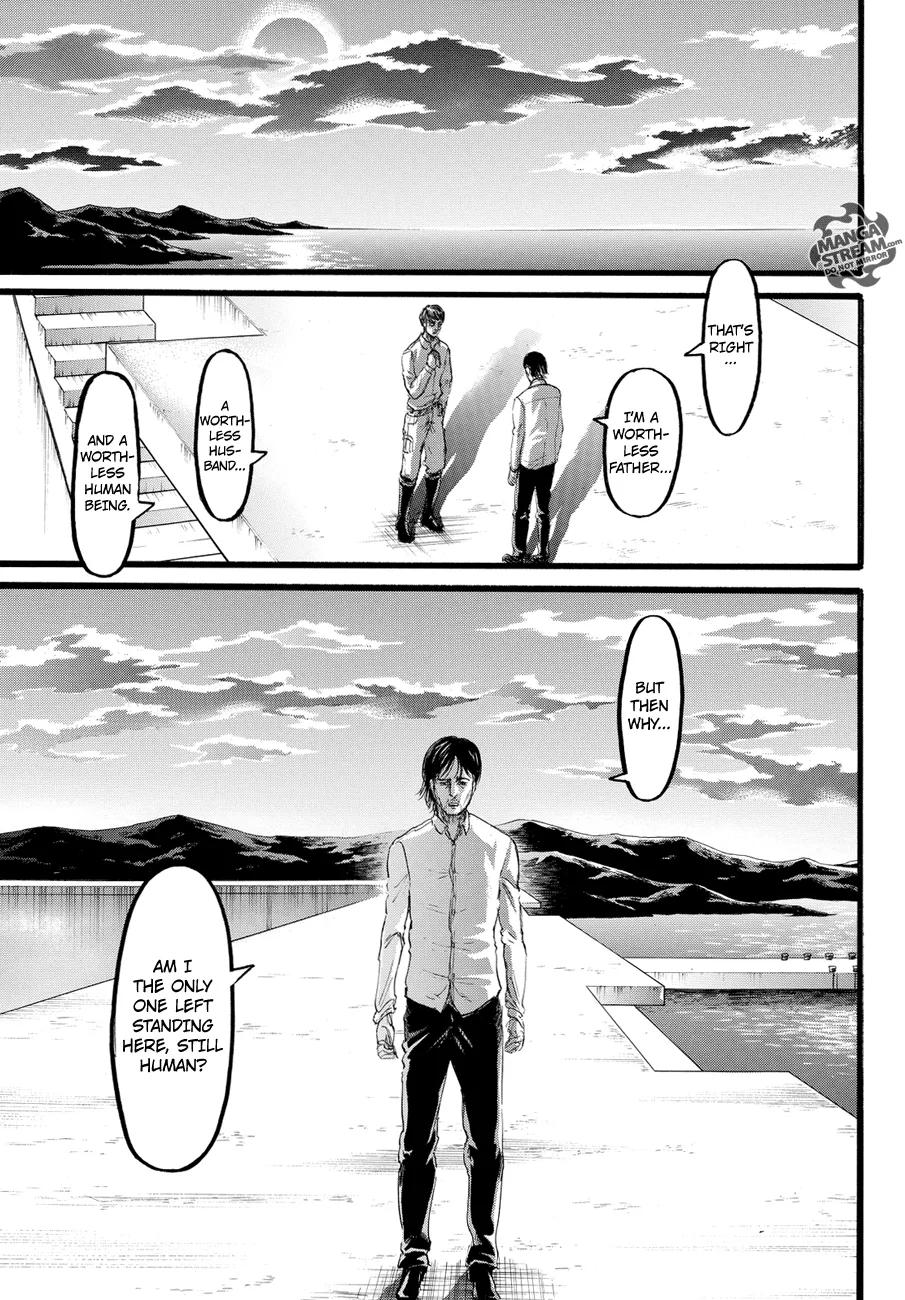Read Shingeki no Kyojin EN Manga Online