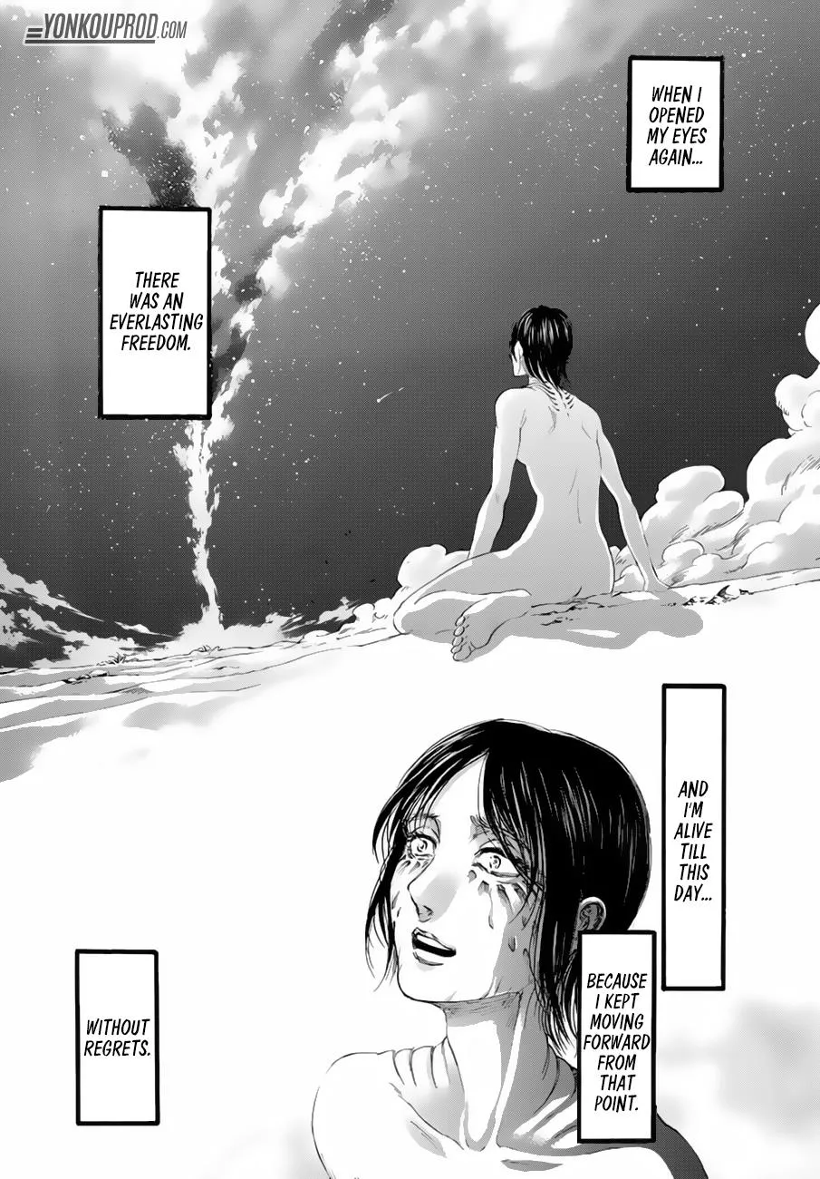 Read Shingeki no Kyojin EN Manga Online