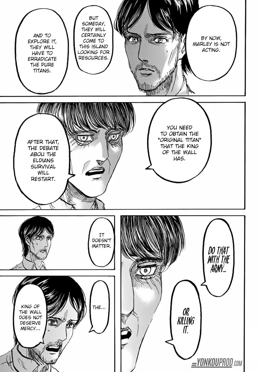 Read Shingeki no Kyojin EN Manga Online