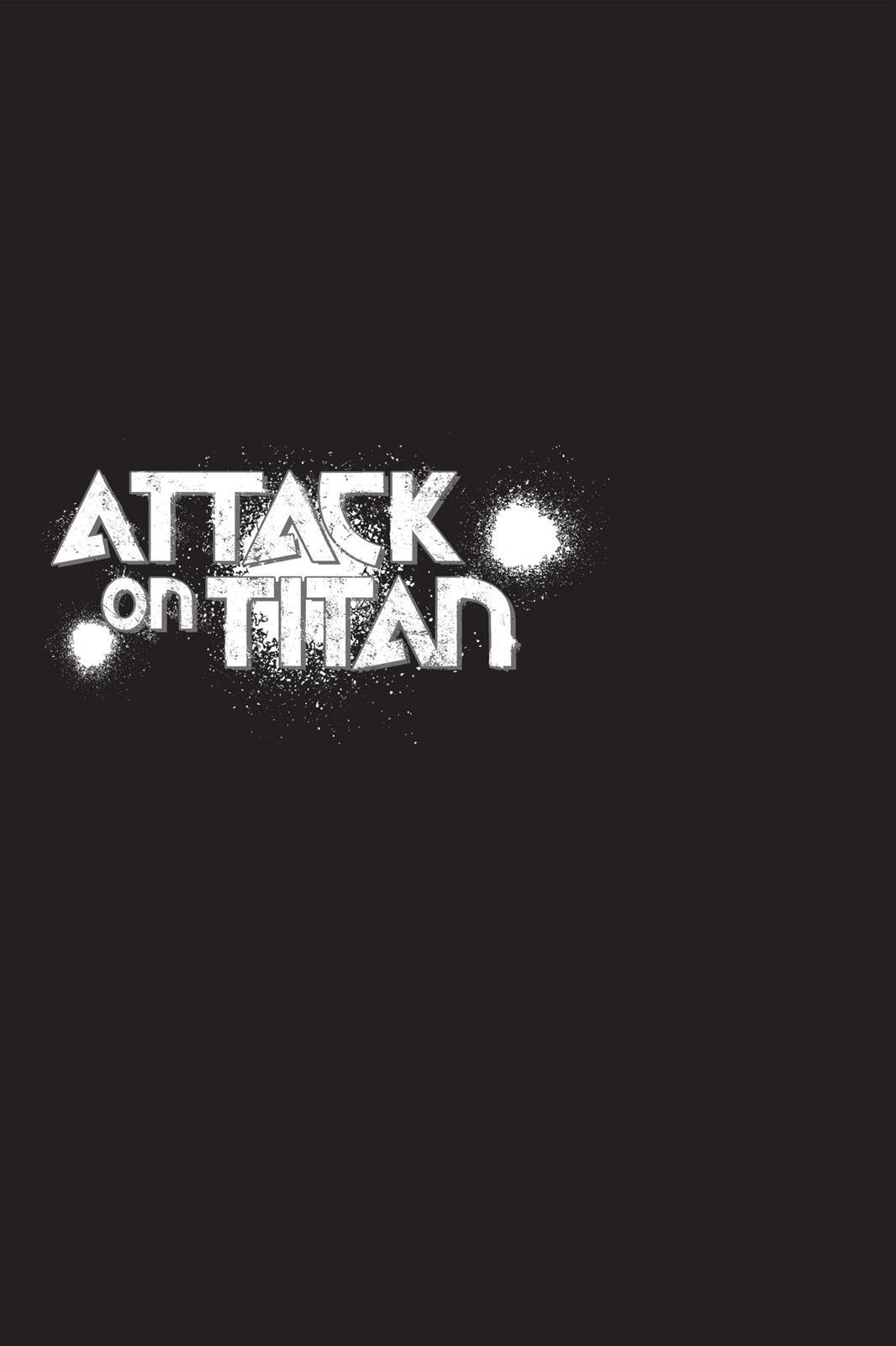 Read Shingeki no Kyojin EN Manga Online